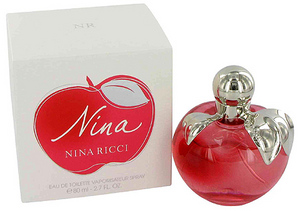 Nina Ricci "Nina"