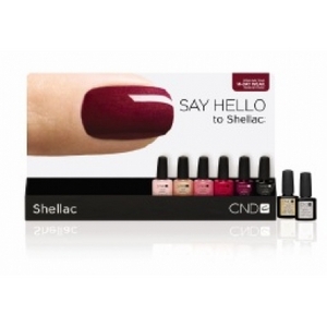 shellac (набор)