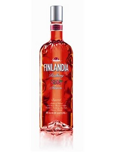 Finlandia Cranberry