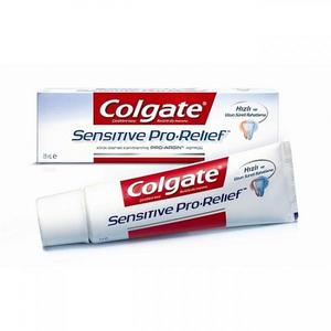 Зубная паста Colgate Sensitive ProRelief