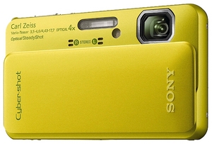 Sony Cyber-shot DSC-TX10