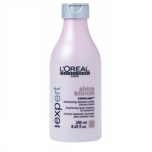 Loreal Professional - шампунь для блондинок