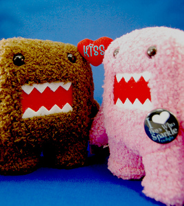 Domo-Kun