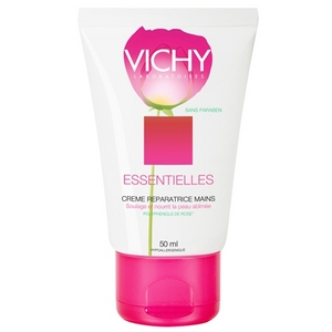 Восстанавливающий крем для рук VICHY ESSENTIELLES