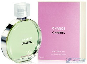 Духи Chance Eau Fraiche