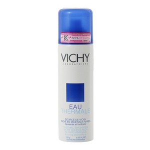 Термальная вода Vichy Eau Thermale