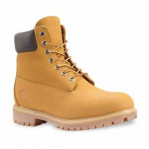 timberland