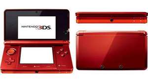 nintendo 3DS XL