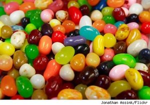 Jelly Belly