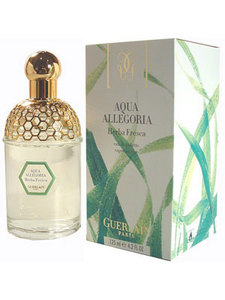 Парфюм Aqua Allegoria Herba Fresca от Guerlain