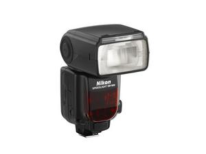 Nikon Speedlight SB-900