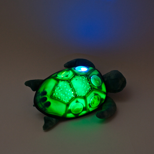 Ночник - черепаха «Звездное небо»