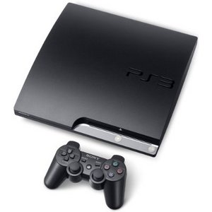 Sony Playstation 3