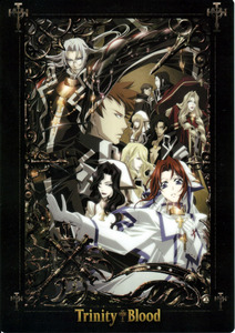 Trinity Blood