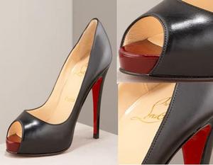 туфли  Louboutin