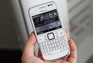 nokia e6 anna
