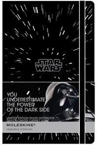 Moleskine Star Wars