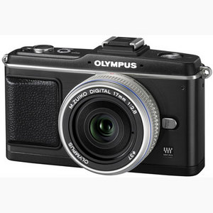 Olympus PEN E-P2