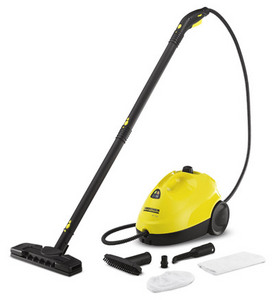 Пароочиститель Karcher SC 1020