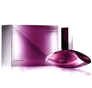 Calvin Klein "Forbidden Euphoria"