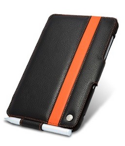 Чехол Melkco Leather case for HTC Flyer - Limited Edition Jacka Type Ver.2