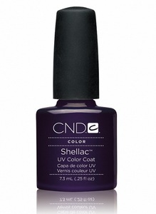 CND Shellac 'Rock Royalty'