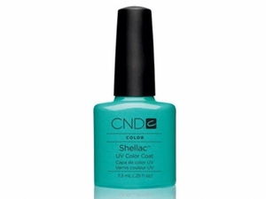 CND Shellac 'Hotski to Tchotchk'