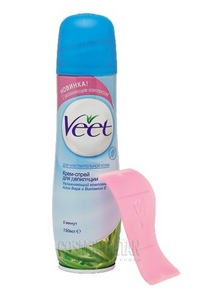 депилятор VEET