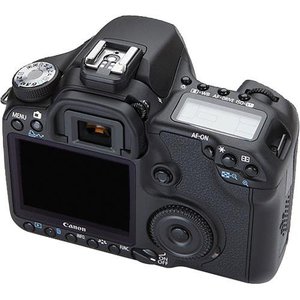 canon eos 50d body