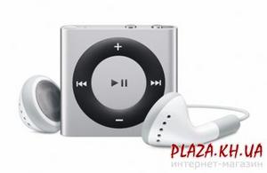 iPod Shuffle 4Gen