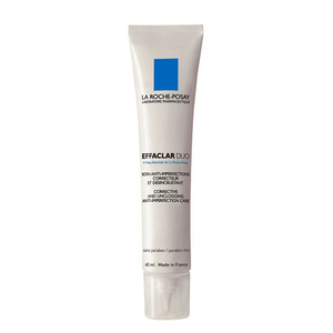La Roche-Posay, Effaclar Duo Крем-гель для проблемной кожи