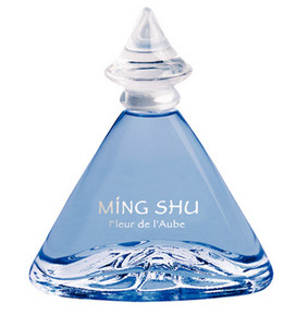 Ming Shu (Ив Роше)