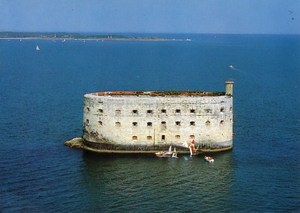 Fort Boyard