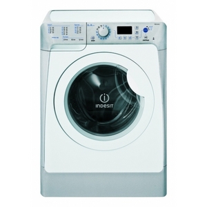 Indesit PWE 7127 S