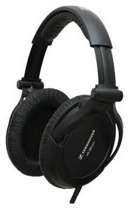 Наушники Sennheiser HD 380 Pro