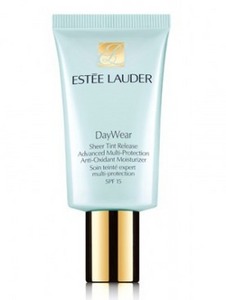 Estee Lauder Day Wear