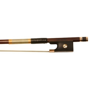 L'Archet Brasil Special Round Pernambuco Violin Bow