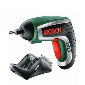 Аккумуляторный шуруповерт Bosch IXO IV basik