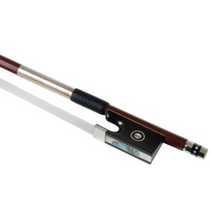 A. Schaffner Octagonal Pernambuco Violin Bow