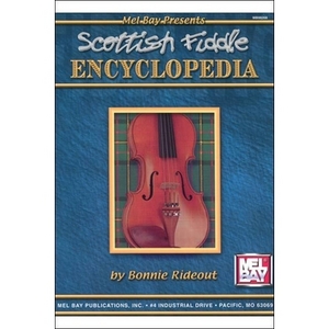 Scottish Fiddle Encyclopedia