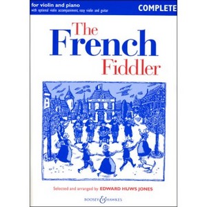 The French Fiddler