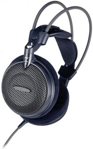 Наушники  Audio-Technica ATH-AD300