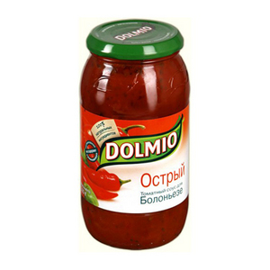 Соус Dolmio