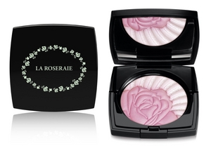 Румяна Lancome La Roseraie Blush Palette