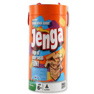 Jenga