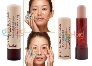 Pasha Hide Concealer Stick