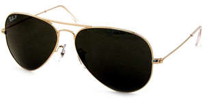 Ray Ban Aviator