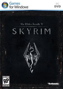 TES V: Skyrim