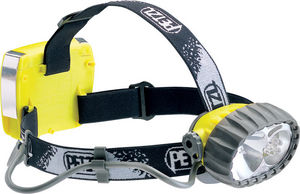 Petzl DUO LED 5