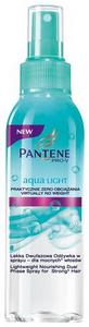 Спрей для волос Pantene aqua lite